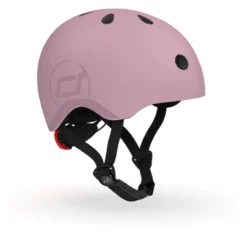 Scoot & Ride Wildberry Größe S-M
