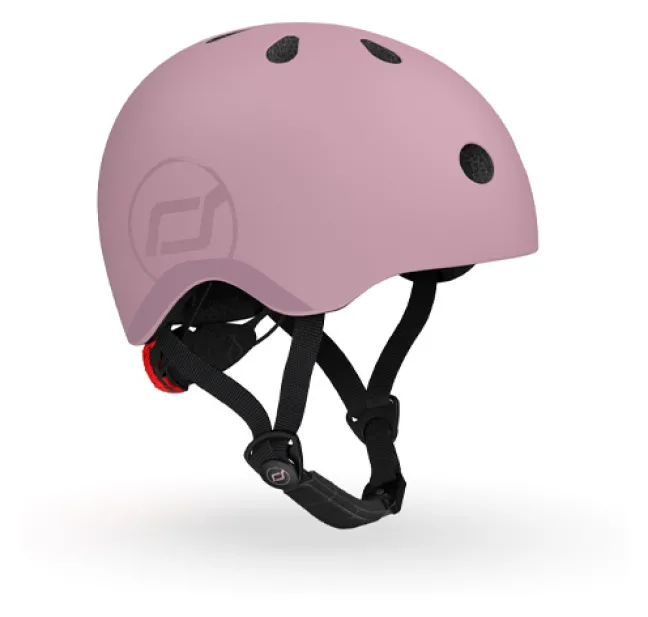 Scoot & Ride Wildberry Größe S-M