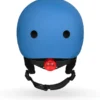 Scoot & Ride Winter und Skihelm S-M ocean