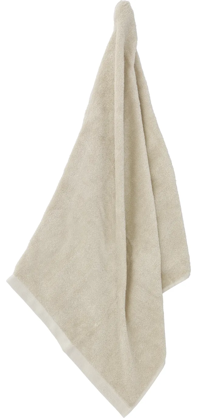 Södahl Handtuch 70x140cm Comfort beige
