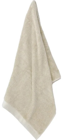 Södahl Handtuch 50x100cm Comfort beige