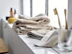 Södahl Handtuch 40x60cm Comfort beige