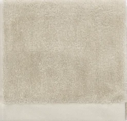 Södahl Handtuch 40x60cm Comfort beige