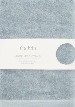 Södahl Handtuch 70x140cm Comfort blau