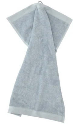 Södahl Handtuch 40x60cm Comfort blau
