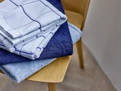 Södahl Handtuch 40x60cm Comfort blau