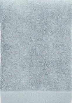 Södahl Handtuch 50x100cm Comfort blau