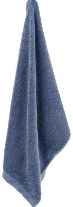 Södahl Handtuch 70x140cm Comfort blau