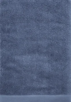 Södahl Handtuch 70x140cm Comfort blau