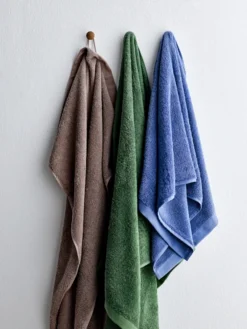 Södahl Handtuch 50x100cm Comfort blau