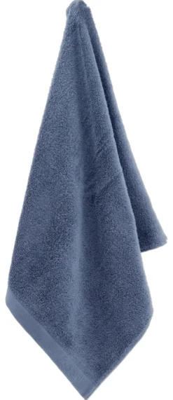 Södahl Handtuch 50x100cm Comfort blau