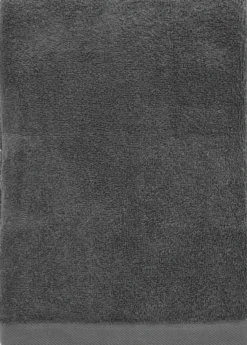 Södahl Handtuch 70x140cm Comfort grau