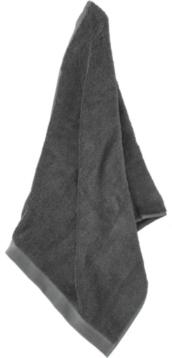 Södahl Handtuch 50x100cm Comfort grau