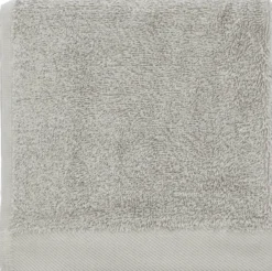 Södahl Handtuch 40x60cm Comfort hellgrau