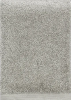 Södahl Handtuch 70x140cm Comfort hellgrau