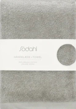 Södahl Handtuch 70x140cm Comfort hellgrau