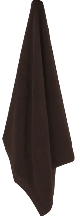 Södahl Handtuch 70x140cm Comfort kaffe braun