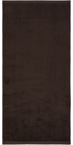 Södahl Handtuch 70x140cm Comfort kaffe braun