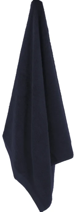 Södahl Handtuch 70x140cm Comfort navy blau