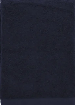 Södahl Handtuch 70x140cm Comfort navy blau