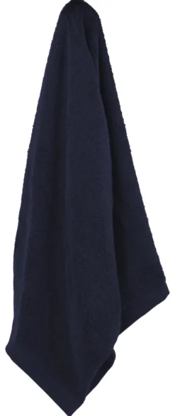 Södahl Handtuch 50x100cm Comfort navy blau