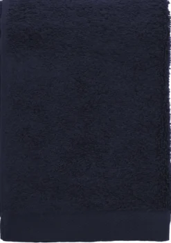 Södahl Handtuch 50x100cm Comfort navy blau