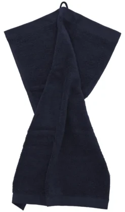 Södahl Handtuch 40x60cm Comfort navy blau