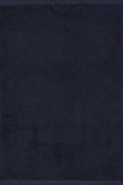 Södahl Handtuch 40x60cm Comfort navy blau