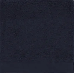 Södahl Handtuch 40x60cm Comfort navy blau