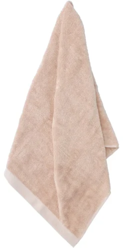 Södahl Handtuch 50x100cm Comfort rose