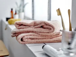 Södahl Handtuch 50x100cm Comfort rose