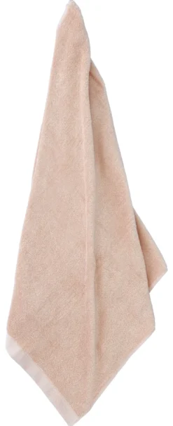 Södahl Handtuch 70x140cm Comfort rose