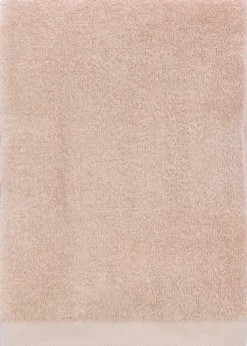Södahl Handtuch 70x140cm Comfort rose