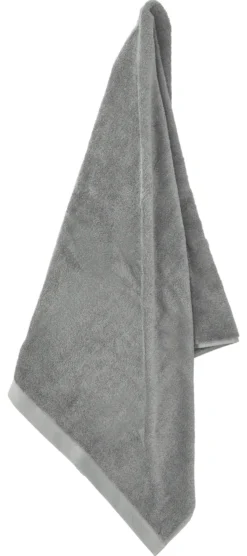 Södahl Handtuch 70x140cm Comfort steingrau