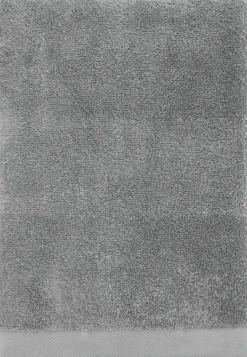 Södahl Handtuch 70x140cm Comfort steingrau