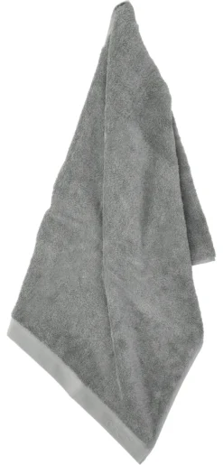 Södahl Handtuch 50x100cm Comfort steingrau