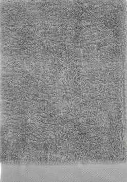 Södahl Handtuch 50x100cm Comfort steingrau