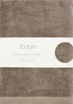 Södahl Handtuch 70x140cm Comfort taupe