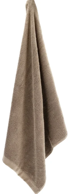 Södahl Handtuch 70x140cm Comfort taupe