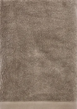 Södahl Handtuch 70x140cm Comfort taupe