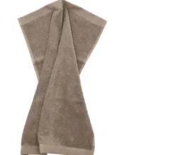 Södahl Handtuch 40x60cm Comfort taupe