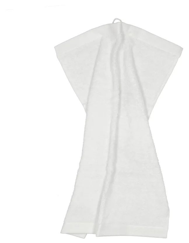 Södahl Handtuch 40x60cm Comfort weiß