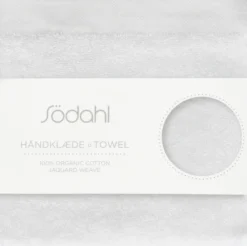 Södahl Handtuch 40x60cm Comfort weiß
