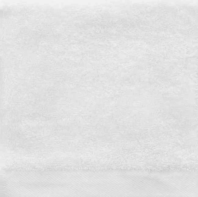 Södahl Handtuch 40x60cm Comfort weiß