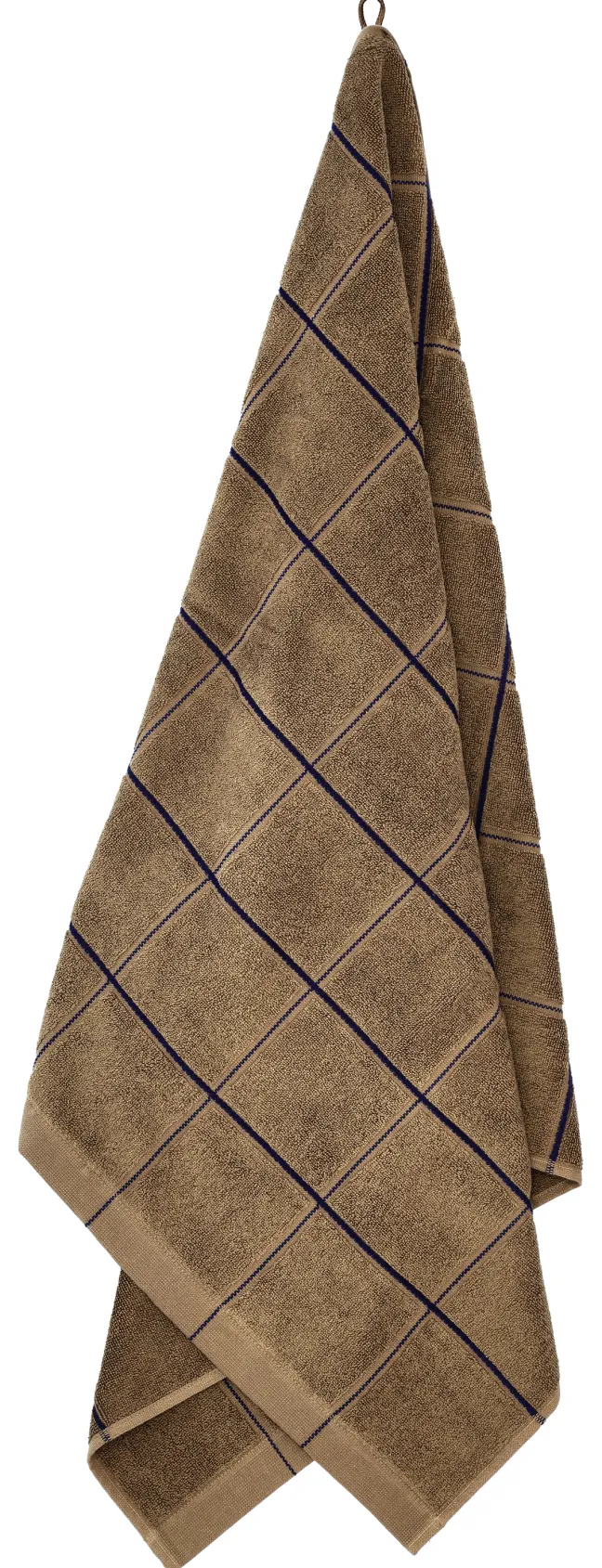 Södahl Handtuch 70x140cm Vista warm taupe