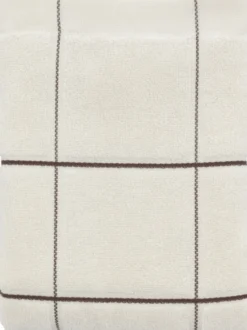 Södahl Handtuch 50x100cm Vista weiß