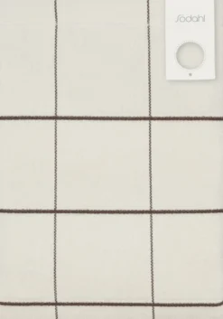 Södahl Handtuch 70x140cm Vista weiß