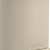 Södahl Pedaleimer Mono 3L beige