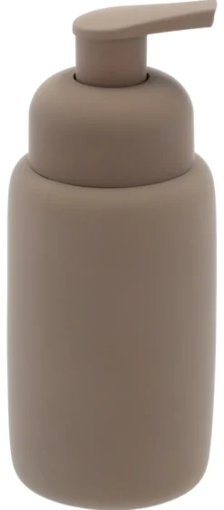 Södahl Seifenspender Mono taupe