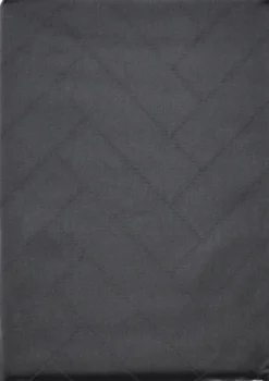 Södahl Tischtuch 140x270cm Tiles Damask grau